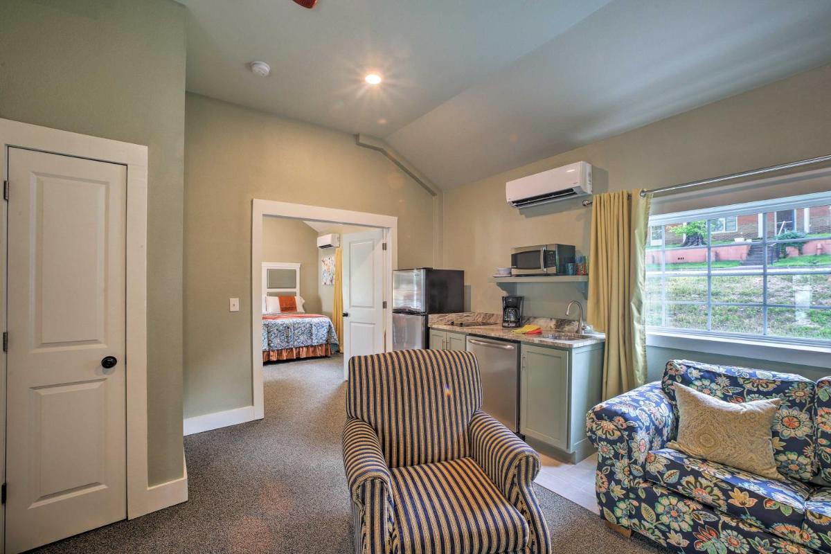 Popular attractions Area Nearby Property